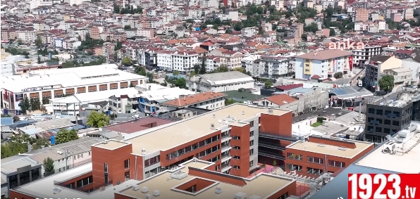 yıkılacak okullar istanbukl valiliği